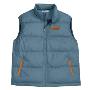 View Ladies Polar Full Zip Puffer Vest Full-Sized Product Image 1 of 1